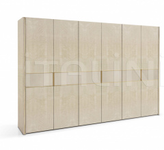 Итальянские Спальни - Шкаф HANAMI 4346 фабрика Redeco