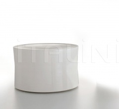 Табурет WHITE COLLECTION AB20048B Табурет WHITE COLLECTION AB20048B фабрика B&B Italia