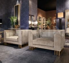 Кресло HANAMI 4216 фабрика Redeco