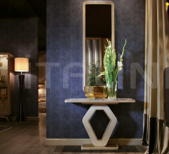 Настенное зеркало HANAMI 4413 Настенное зеркало HANAMI 4413 фабрика Redeco