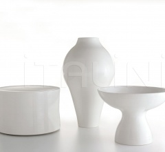 Табурет WHITE COLLECTION AB20048B Табурет WHITE COLLECTION AB20048B фабрика B&B Italia