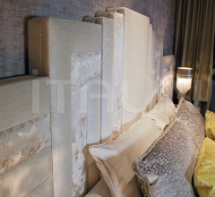 Итальянские Кровати - Кровать HANAMI 4421 Итальянские Кровати - Кровать HANAMI 4421 фабрика Redeco