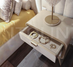 Итальянские Спальни - Тумбочка HANAMI 4422 фабрика Redeco