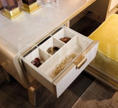 Итальянские Спальни - Туалетный столик HANAMI 4343 фабрика Redeco