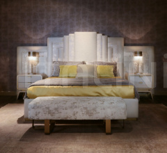 Итальянские Пуфы - Пуф HANAMI 4345 Итальянские Пуфы - Пуф HANAMI 4345 фабрика Redeco