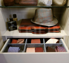 Итальянские Спальни - Шкаф HANAMI 4431 Итальянские Спальни - Шкаф HANAMI 4431 фабрика Redeco