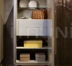 Итальянские Спальни - Шкаф HANAMI 4431 Итальянские Спальни - Шкаф HANAMI 4431 фабрика Redeco