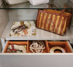 Итальянские Спальни - Шкаф HANAMI 4431 Итальянские Спальни - Шкаф HANAMI 4431 фабрика Redeco