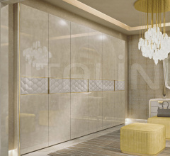 Итальянские Пуфы - Пуф HANAMI 4433 Итальянские Пуфы - Пуф HANAMI 4433 фабрика Redeco