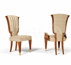 Стул TRILOGY 2141 / 2142 Стул TRILOGY 2141 / 2142 фабрика Redeco