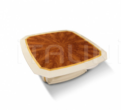 Итальянские Столики - Кофейный столик TRILOGY 2164 фабрика Redeco