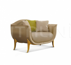 Кресло TRILOGY 2116 фабрика Redeco