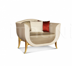 Кресло TRILOGY 2169 фабрика Redeco