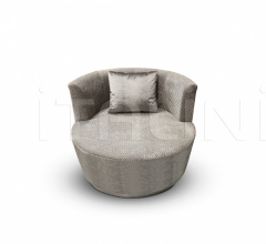 Кресло TRILOGY 3068 фабрика Redeco