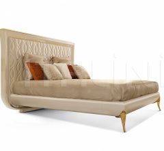 Итальянские Кровати - Кровать TRILOGY 2133 Итальянские Кровати - Кровать TRILOGY 2133 фабрика Redeco