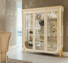 Витрина TRILOGY 2101 фабрика Redeco