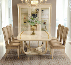 Витрина TRILOGY 2101 фабрика Redeco