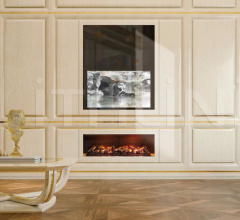 Итальянские Свет - Торшер TRILOGY L52 Итальянские Свет - Торшер TRILOGY L52 фабрика Redeco