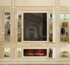 Итальянские Свет - Торшер TRILOGY L52 Итальянские Свет - Торшер TRILOGY L52 фабрика Redeco