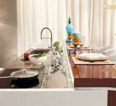 Итальянские Свет - Торшер TRILOGY L52 Итальянские Свет - Торшер TRILOGY L52 фабрика Redeco