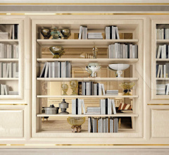 Итальянские Настольные светильники - Настольный светильник TRILOGY L51 Итальянские Настольные светильники - Настольный светильник TRILOGY L51 фабрика Redeco