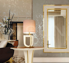 Итальянские Настольные светильники - Настольный светильник TRILOGY L51 Итальянские Настольные светильники - Настольный светильник TRILOGY L51 фабрика Redeco