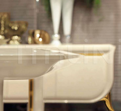 Стол обеденный TRILOGY 2102 фабрика Redeco