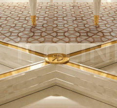 Стол обеденный TRILOGY 2102 фабрика Redeco