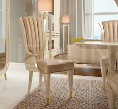 Стул TRILOGY 2103 / 2104 Стул TRILOGY 2103 / 2104 фабрика Redeco