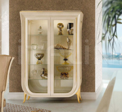 Витрина TRILOGY 2106 фабрика Redeco