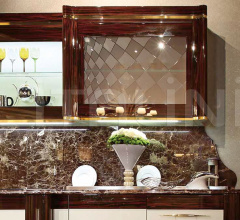 Кухня Monte Napoleone 2109 фабрика Redeco