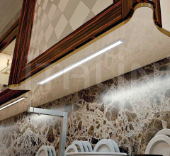 Кухня Monte Napoleone 2109 фабрика Redeco