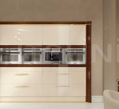 Кухня Monte Napoleone 2111 фабрика Redeco