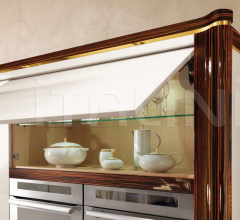 Кухня Monte Napoleone 2111 фабрика Redeco