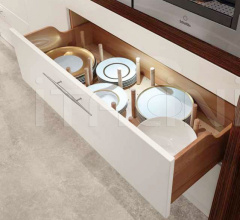 Кухня Monte Napoleone 2111 фабрика Redeco