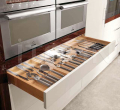 Кухня Monte Napoleone 2111 фабрика Redeco