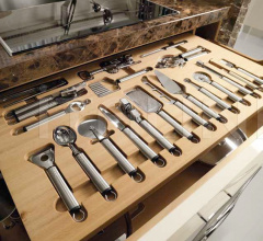 Кухня Monte Napoleone 2111 фабрика Redeco