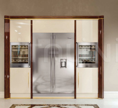 Кухня Monte Napoleone 2110 фабрика Redeco