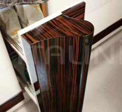 Кухня Monte Napoleone 1108 фабрика Redeco