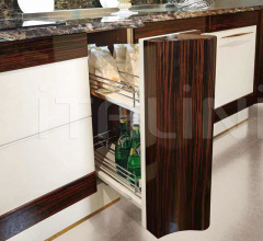 Кухня Monte Napoleone 1108 фабрика Redeco