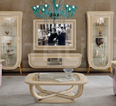 Тумба под TV TRILOGY 2127 фабрика Redeco