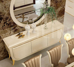 Зеркало MONTENAPOLEONE 1022 Зеркало MONTENAPOLEONE 1022 фабрика Redeco