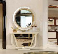 Итальянские Консоли - Консоль TRILOGY 2120 фабрика Redeco