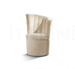 Кресло MONTENAPOLEONE 1090 фабрика Redeco