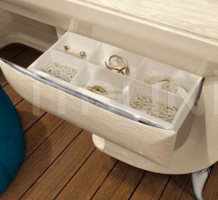 Итальянские Спальни - Туалетный столик TRILOGY 2194 фабрика Redeco