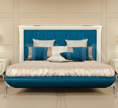 Итальянские Кровати - Кровать TRILOGY 2133 Итальянские Кровати - Кровать TRILOGY 2133 фабрика Redeco