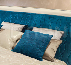 Итальянские Кровати - Кровать TRILOGY 2133 Итальянские Кровати - Кровать TRILOGY 2133 фабрика Redeco