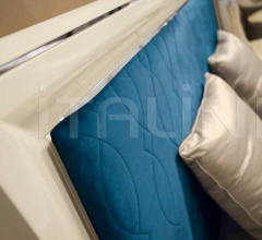 Итальянские Кровати - Кровать TRILOGY 2133 Итальянские Кровати - Кровать TRILOGY 2133 фабрика Redeco