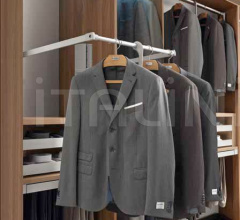 Итальянские Спальни - Гардероб TRILOGY 2130 фабрика Redeco