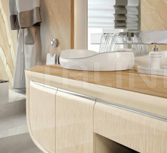 Итальянские Ванная - Тумба под раковину TRILOGY 2131 Итальянские Ванная - Тумба под раковину TRILOGY 2131 фабрика Redeco